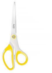 Leitz Olló irodai LEITZ Wow Titán 20, 5cm sárga (53192016)