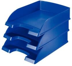 Leitz Irattartó tálca LEITZ Plus piros (52270025)