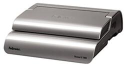 Fellowes Spirálozógép FELLOWES Quasar-E műanyag spirálkötéshez elektromos 500 lap (5620901)