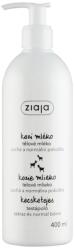 Ziaja Testápoló ZIAJA kecsketejes 400 ml (C36629) - vectraline