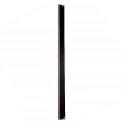 LEITZ Iratsín LEITZ 3 mm fekete (21768)