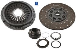 SACHS Set ambreiaj SACHS 3400 116 801 (3400 116 801)