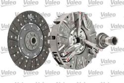 VALEO Set ambreiaj VALEO 805129 (805129)