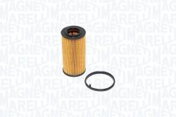 Magneti Marelli Filtru ulei MAGNETI MARELLI 153071762437 (153071762437)