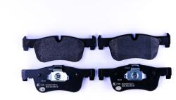 HELLA Set placute frana HELLA 8DB 355 020-201 (8DB 355 020-201)