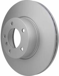 HELLA Disc frana axa fata HELLA 8DD355128921 (8DD 355 128-921)