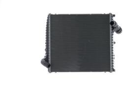 MAHLE Radiator, racire motor MAHLE CR 2734 000P (CR 2734 000P) - fixbox