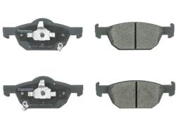 AISIN Set placute frana AISIN BPHO-1007 (BPHO-1007)