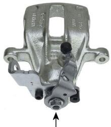HELLA Etrier frana HELLA 8AC 355 383-031 (8AC 355 383-031)