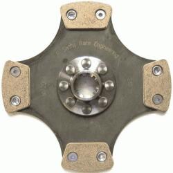SACHS Disc ambreiaj SACHS 881864 999758 (881864 999758) - fixbox