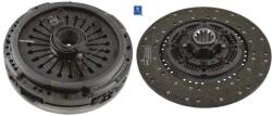 SACHS Set ambreiaj SACHS 3400 700 426 (3400 700 426)