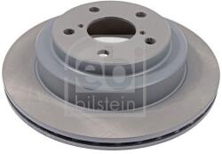 Febi Bilstein Disc frana FEBI BILSTEIN 170762 (170762) - fixbox