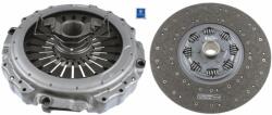 SACHS Set ambreiaj SACHS 3400 700 471 (3400 700 471)