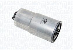 Magneti Marelli Filtru combustibil MAGNETI MARELLI 153071760109 (153071760109)