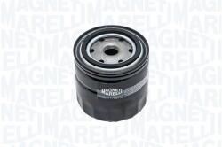 Magneti Marelli Filtru ulei MAGNETI MARELLI 152071758739 (152071758739) - fixbox