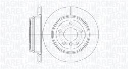 Magneti Marelli Disc frana MAGNETI MARELLI 361302040556 (361302040556)