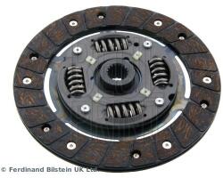 BLUE PRINT Disc ambreiaj BLUE PRINT ADF123101 (ADF123101)