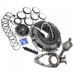 Original Vw Group Set ambreiaj ORIGINAL VW GROUP 0AM198142AP (0AM198142AP)