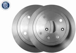 VAICO Disc frana VAICO V51-40004 (V51-40004)