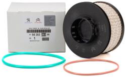 Original Psa Filtru combustibil ORIGINAL PSA 9816182880 (9816182880)