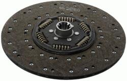 SACHS Disc ambreiaj SACHS 1878 006 951 (1878 006 951)