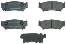 AISIN Set placute frana AISIN BPSZ-1009 (BPSZ-1009)