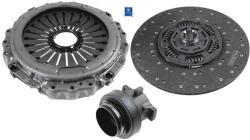 SACHS Set ambreiaj SACHS 3400 700 450 (3400 700 450) - fixbox