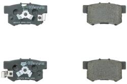 AISIN Set placute frana AISIN BPHO-2001 (BPHO-2001)