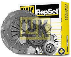LUK Set ambreiaj LUK 633 3175 10 (633 3175 10)