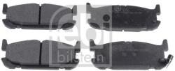Febi Bilstein Set placute frana FEBI BILSTEIN 116396 (116396)