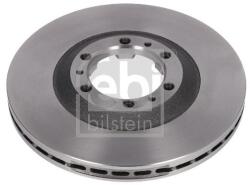 Febi Bilstein Disc frana FEBI BILSTEIN 10747 (10747)
