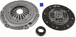 SACHS Set ambreiaj SACHS 3000 564 001 (3000 564 001)