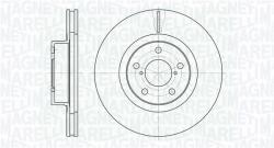 Magneti Marelli Disc frana MAGNETI MARELLI 361302040348 (361302040348)