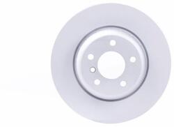 HELLA Disc frana HELLA 8DD 355 120-661 (8DD 355 120-661)