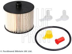 BLUE PRINT Filtru combustibil BLUE PRINT ADF122301 (ADF122301) - fixbox