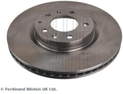 BLUE PRINT Disc frana BLUE PRINT ADM543118 (ADM543118) - fixbox