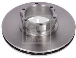 Febi Bilstein Disc frana FEBI BILSTEIN 07511 (07511) - fixbox