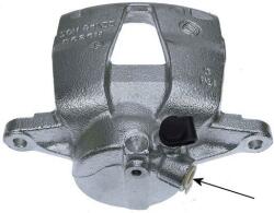 HELLA Etrier frana HELLA 8AC 355 391-001 (8AC 355 391-001)