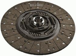 SACHS Disc ambreiaj SACHS 1878 007 278 (1878 007 278) - fixbox