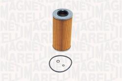 Magneti Marelli Filtru ulei MAGNETI MARELLI 153071760725 (153071760725) - fixbox