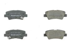 AISIN Set placute frana AISIN BPHY-2004 (BPHY-2004)