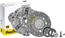 LUK Set ambreiaj LUK 625 3007 10 (625 3007 10)