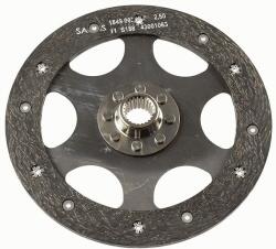 SACHS Disc ambreiaj SACHS 1864 523 632 (1864 523 632)