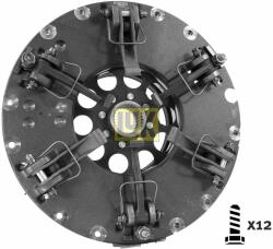 LUK Placa presiune ambreiaj LUK 228 0131 10 (228 0131 10)