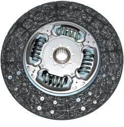 Original Toyota Disc ambreiaj ORIGINAL TOYOTA 31250-60350 (31250-60350)