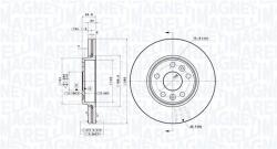 Magneti Marelli Disc frana MAGNETI MARELLI 360406119201 (360406119201)