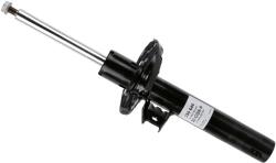 SACHS Amortizor SACHS 350 646 (350 646) - fixbox