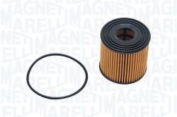Magneti Marelli Filtru ulei MAGNETI MARELLI 152071760875 (152071760875)