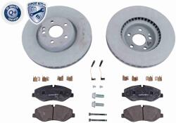 VAICO Disc frana VAICO V30-40074 (V30-40074)