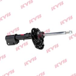 KYB Amortizor KYB Excel-G gaz fata 3338081 (3338081)